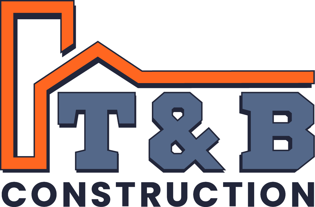 T&B Construction – Roofing, Gutter, Concrete. Snow Removal, and more!